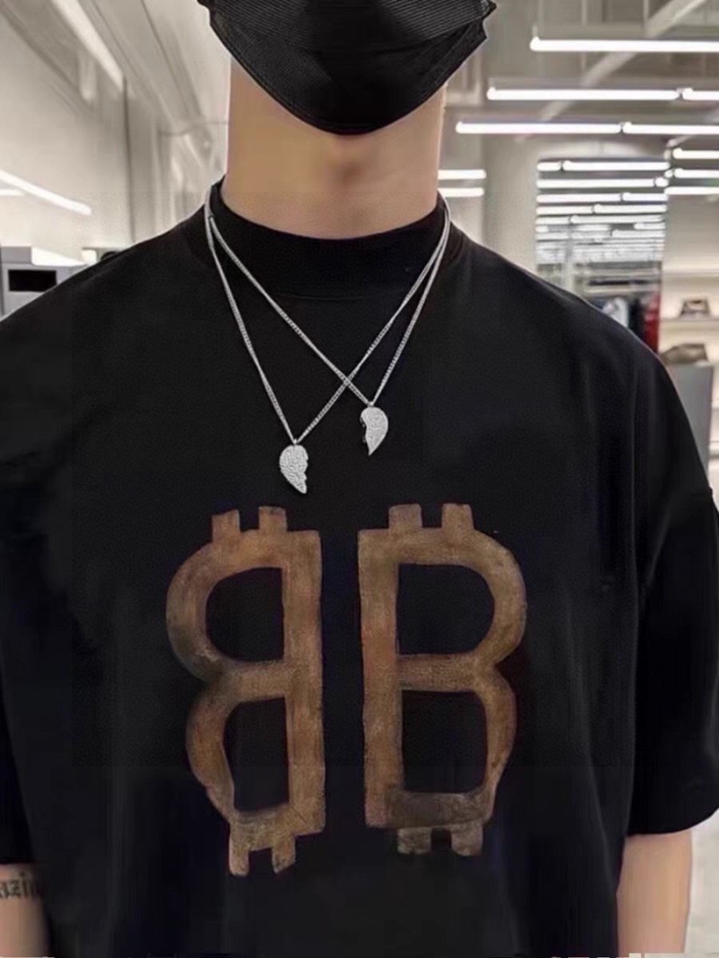 Balenciaga Necklaces